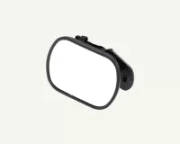 Rear Facing Mirrors