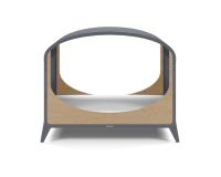 SnuzFino Cot Bed Toddler Kit