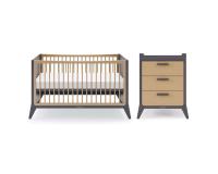 SnuzFino 2 Piece Furniture Set