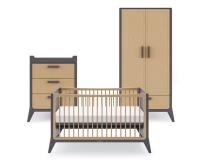 SnuzFino 3 Piece Furniture Set