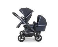 Double iCandy Peach 7 All-Terrain