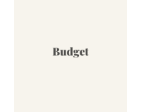 Select Budget