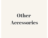 Other Accessories