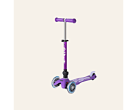 Mini Scooter Foldable