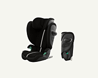 Solution G2 i-size