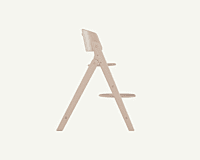 Click & Fold Highchair