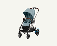 Cybex eGazelle S