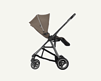 Stroller only 