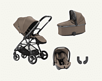 4 Piece Package 