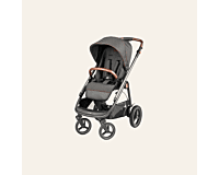 Stroller Only