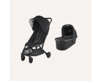 Minu V2 with Carrycot