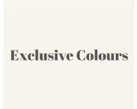 EXCLUSIVE Colours
