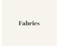 Fabrics