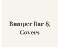 Bumper Bars & Covers