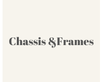 Chassis & Frames