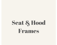 Seat & Hood Frames