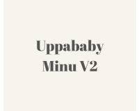 Uppababy Minu V2