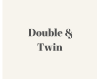 Egg2 Double/Twin