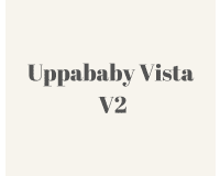 Uppababy Vista V2