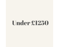 Under £1250