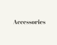 Other Accessories