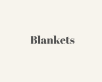 Uppababy Blankets
