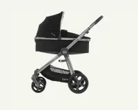 Oyster 3 + Carrycot