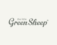 Little Green Sheep 