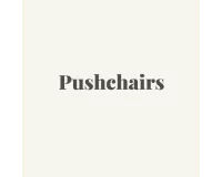 Pushchairs