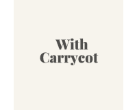 With Carrycot