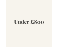 Under £800