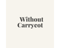 Without Carrycot