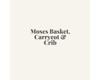 Moses Baskets, Carrycots & Crib