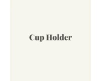 Cup Holder