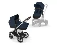 Cybex EOS