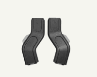 Uppababy Vista Adaptors