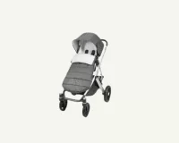 Uppababy Gannosh