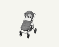 Uppababy Gannosh