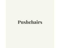 Pushchairs