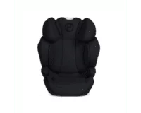 Cybex Solution Z i-Fix