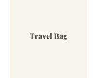 Travel Bag