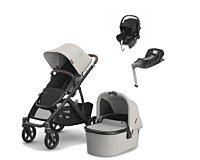 Uppababy Vista V3 - Travel System