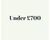 Under £700
