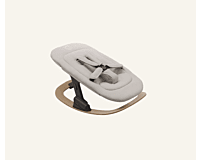 Giraffe Baby Rocker