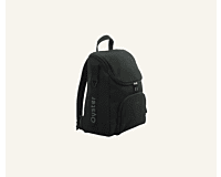 Changing bags