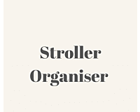 Stroller Organiser