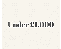 Under £1,000
