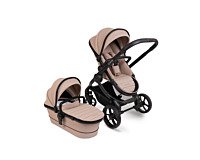 Peach 7 Pushchair only