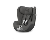 Sirona Z iSize - Comfort Fabrics