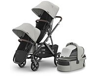 Uppababy Vista V3 - Double